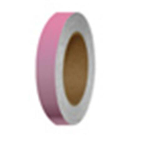 DIY INDUSTRIES Floormark 1 In. X 100 Ft. Tape Pink, 2Pk 25-500-1100-627